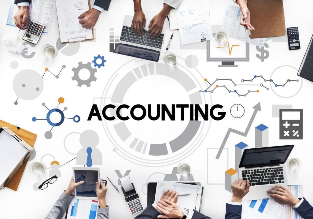 Business Accounting - Kantax